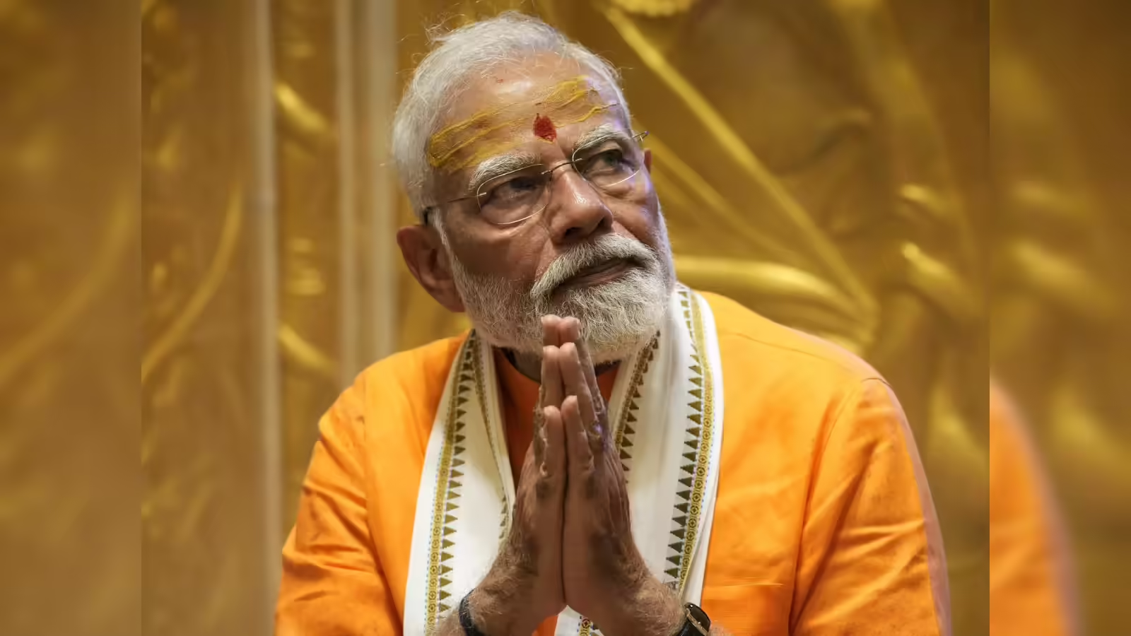 PM Modi LIVE News: ગુજરાત પ્રવાસ દરમિયાન Somnath Templeમાં પૂજા, મહત્વપૂર્ણ નિવેદનો ચર્ચામાં