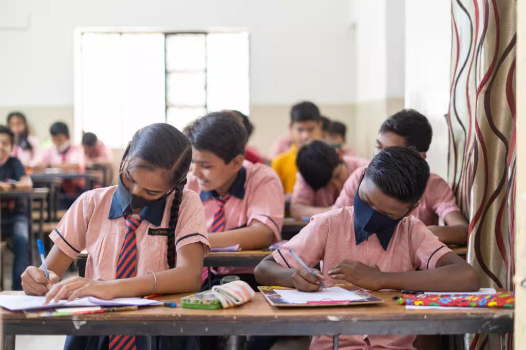 Vidhya Sadhana Yojana