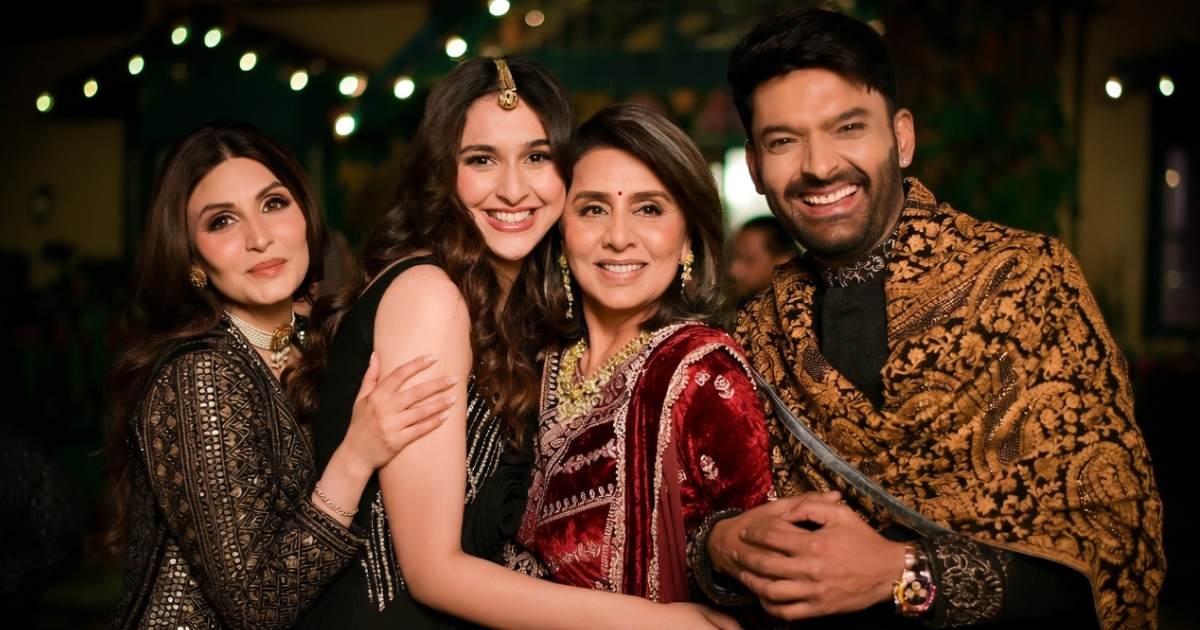 Daadi Ki Shaadi Day 2 Collection