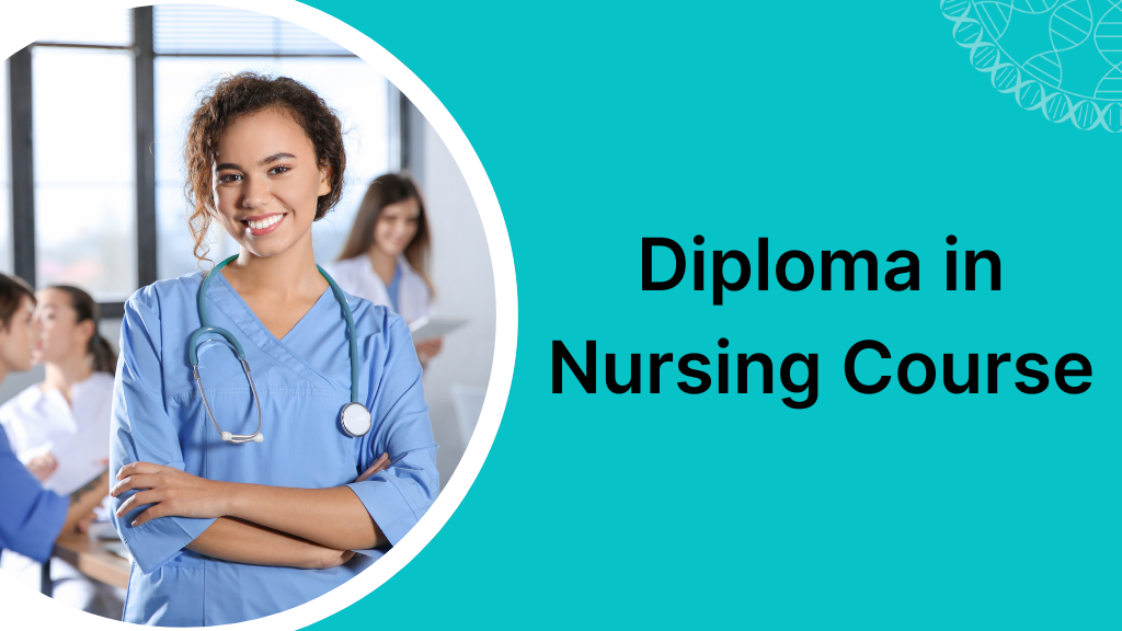 8 Specialized Nursing Diploma Courses