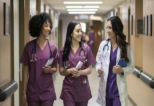 8 Specialized Nursing Diploma Courses
