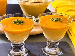 Shahi Mango Phirni