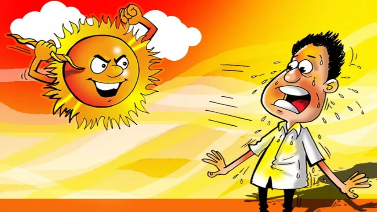 Gujarat Weather News