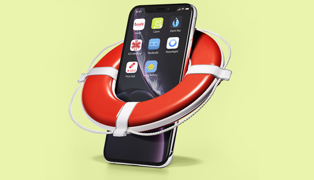 Mobile Phone Safety Tips