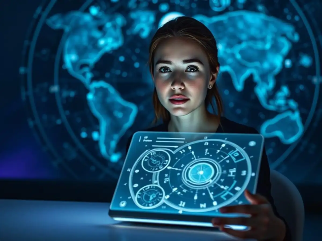 Can AI Predict Future Relationships