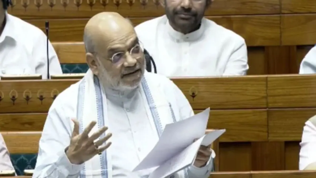 Government Update: Non-Category Ministers માટે લાગુ થશે નવા Protocol Rules