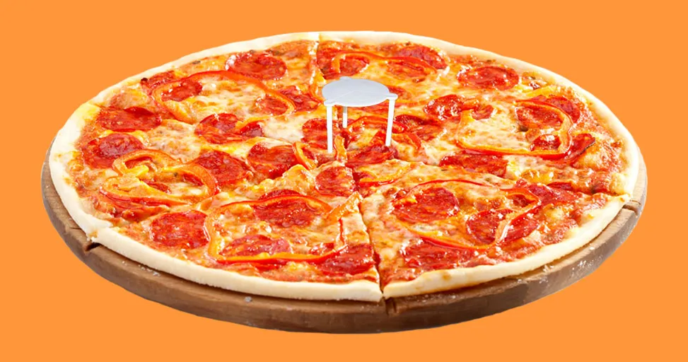 Pizza Saver