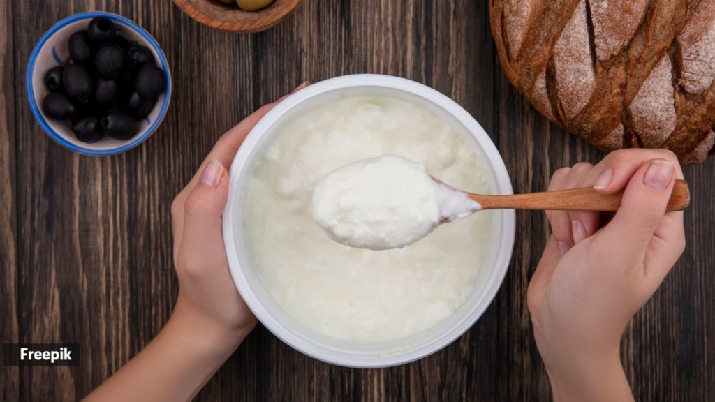Thick Curd Tips