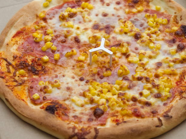 Pizza Saver 