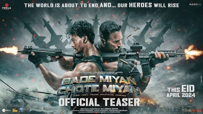 Movie Clash 2026માં કઈ ફિલ્મ મારશે બાજી? ફેન્સમાં ભારે ચર્ચા