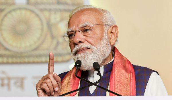 PM Modi Appeal