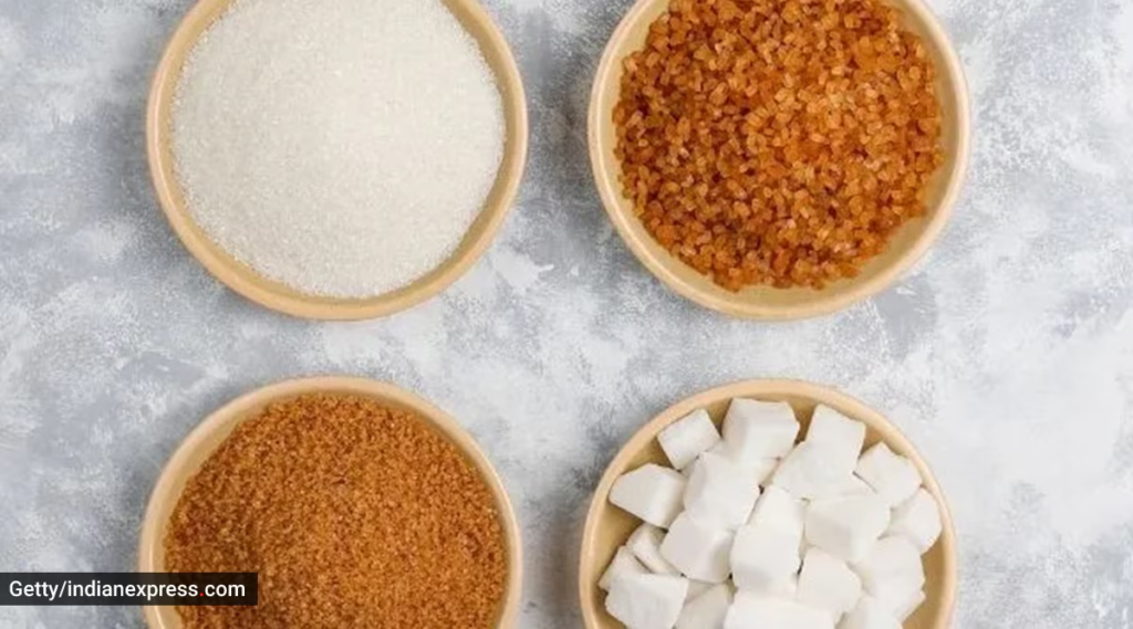 Sugar Adulteration Check