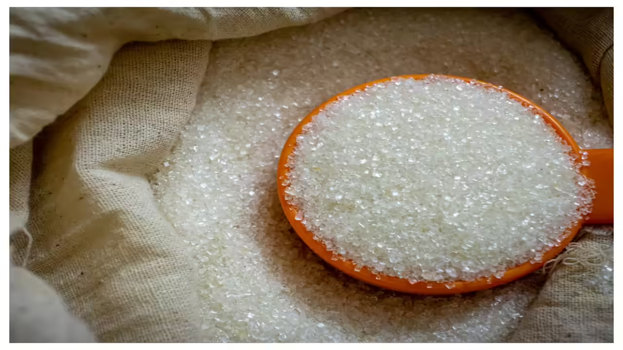 Sugar Adulteration Check