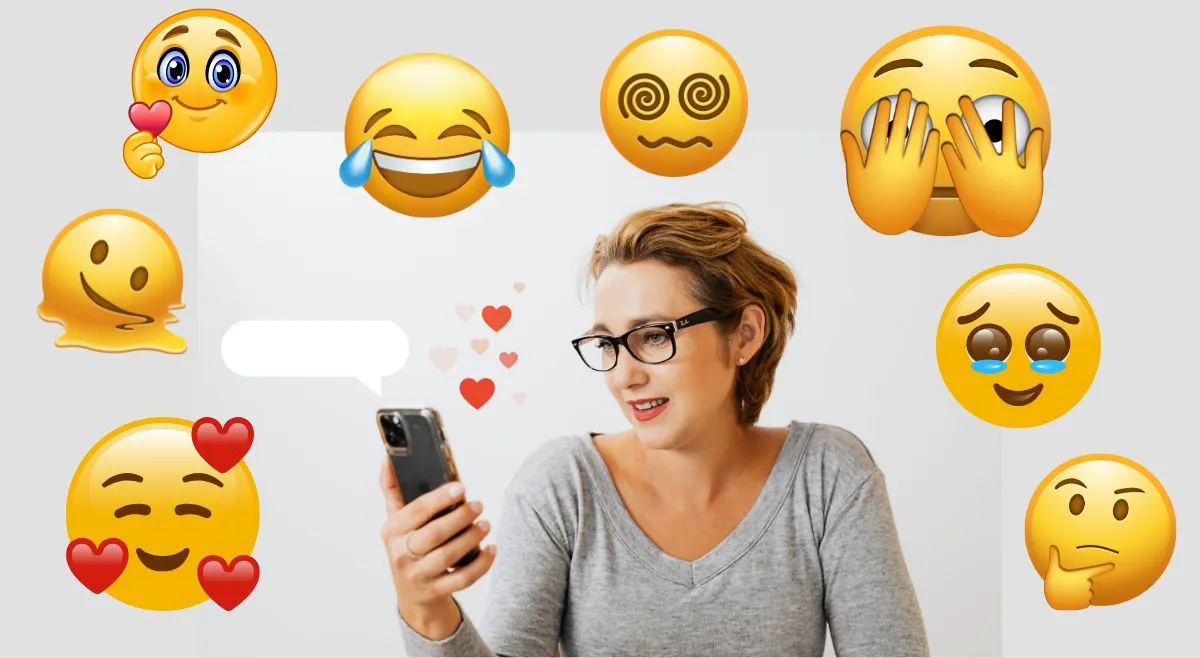 Gen Z Emoji Dictionary