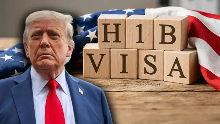 Eric Schmitt H1B Visa Criticism