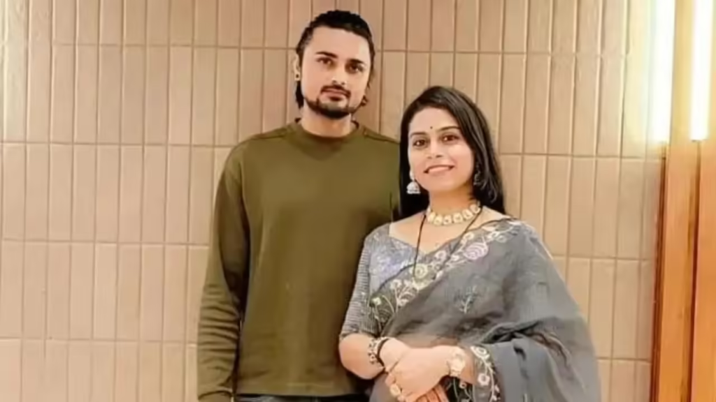Chandkheda Double Murder Case Investigation