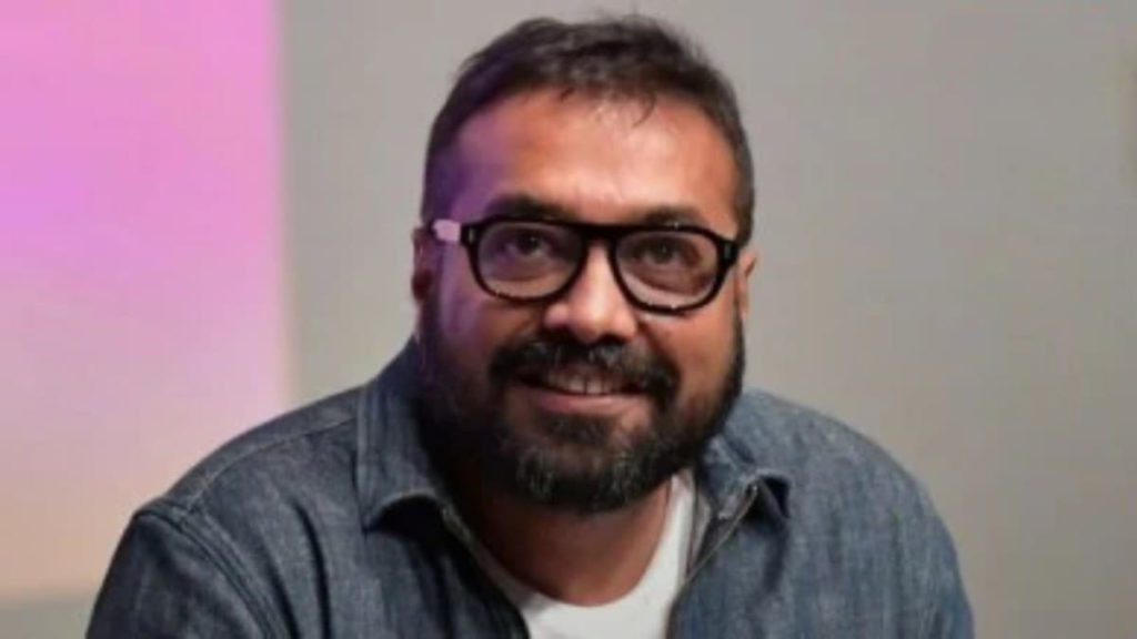 Anurag Kashyap Defamation Case Surat