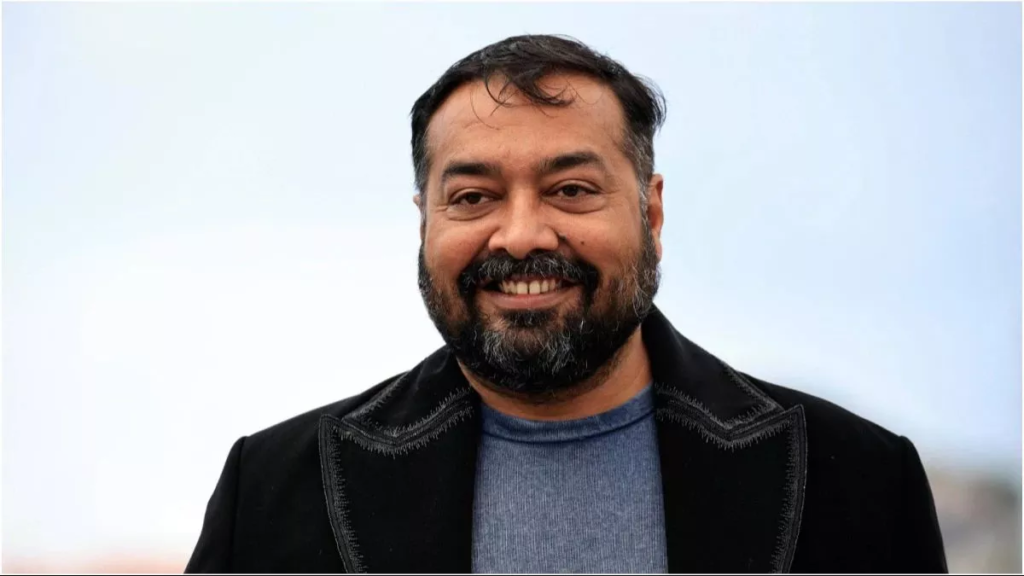 Anurag Kashyap Defamation Case Surat