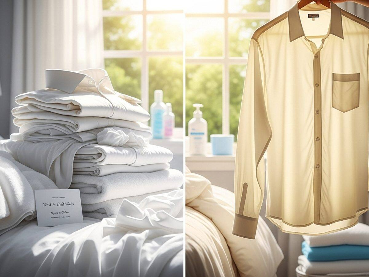 Washing Machine Deep Cleaning Tips