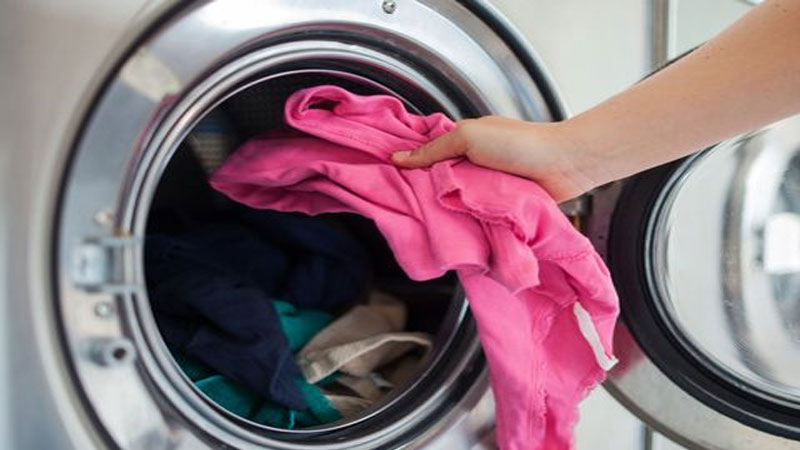 Washing Machine Deep Cleaning Tips