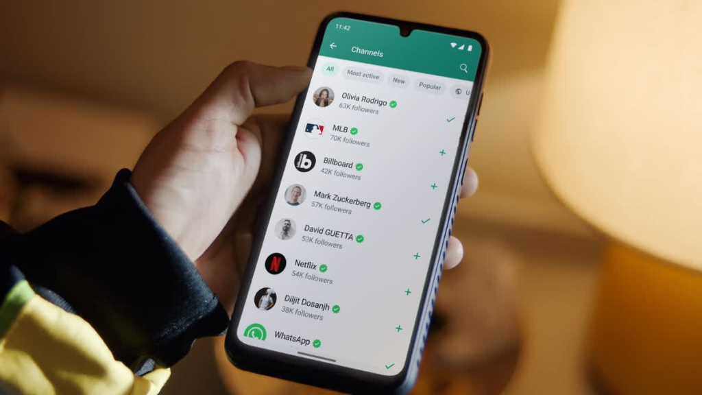 WhatsApp Discontinued Older Smartphones