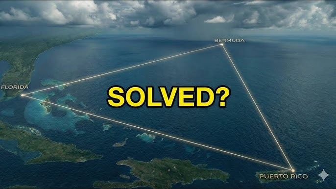 Bermuda Triangle
