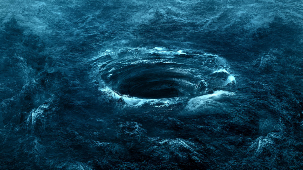 Bermuda Triangle
