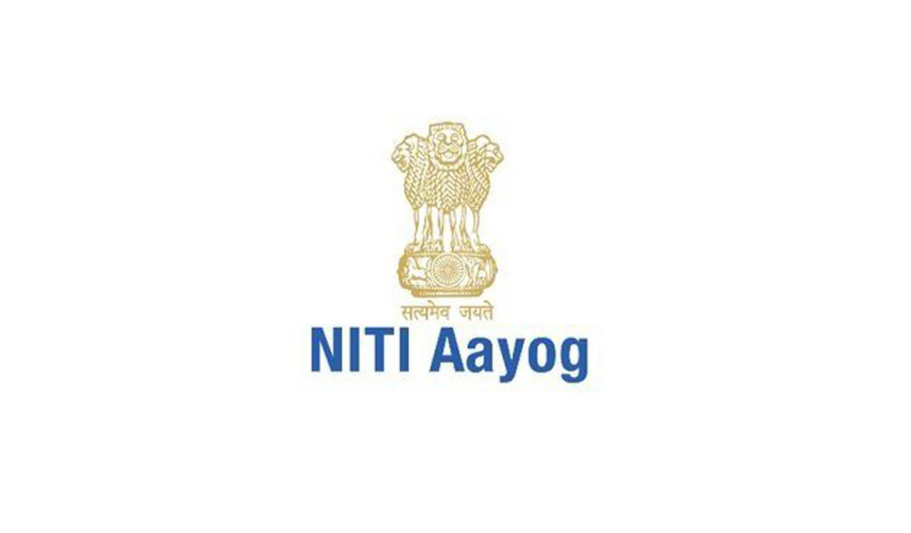 NITI Aayog Report Gujarat: