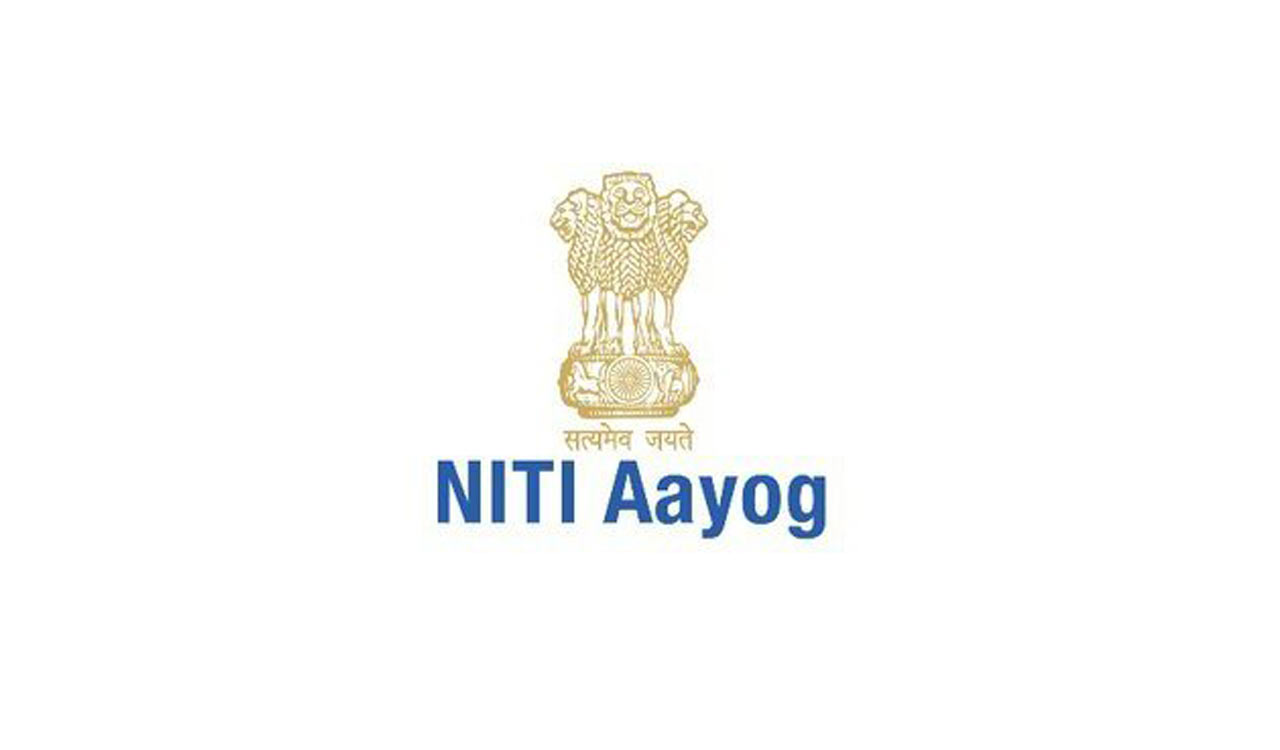 NITI Aayog Report Gujarat: