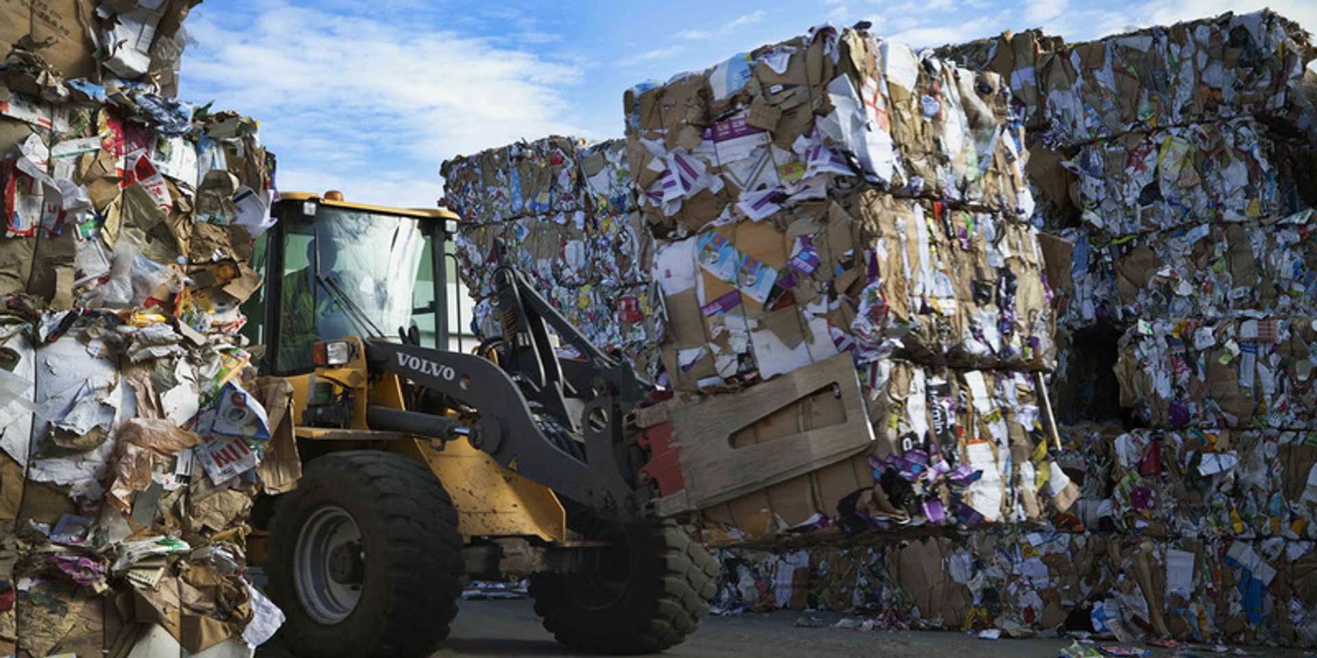 Sweden Waste Import Profit
