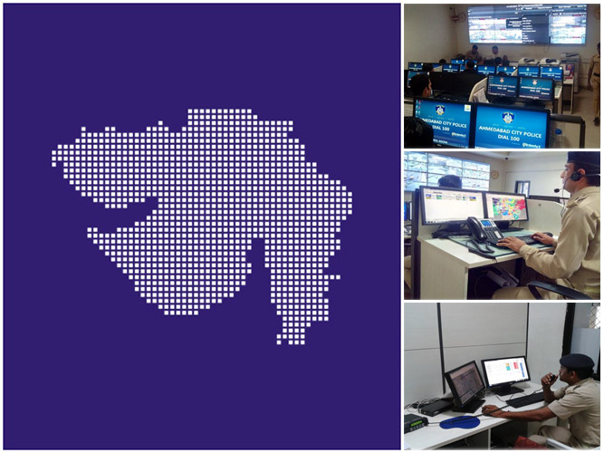 Gandhinagar Cyber Crime