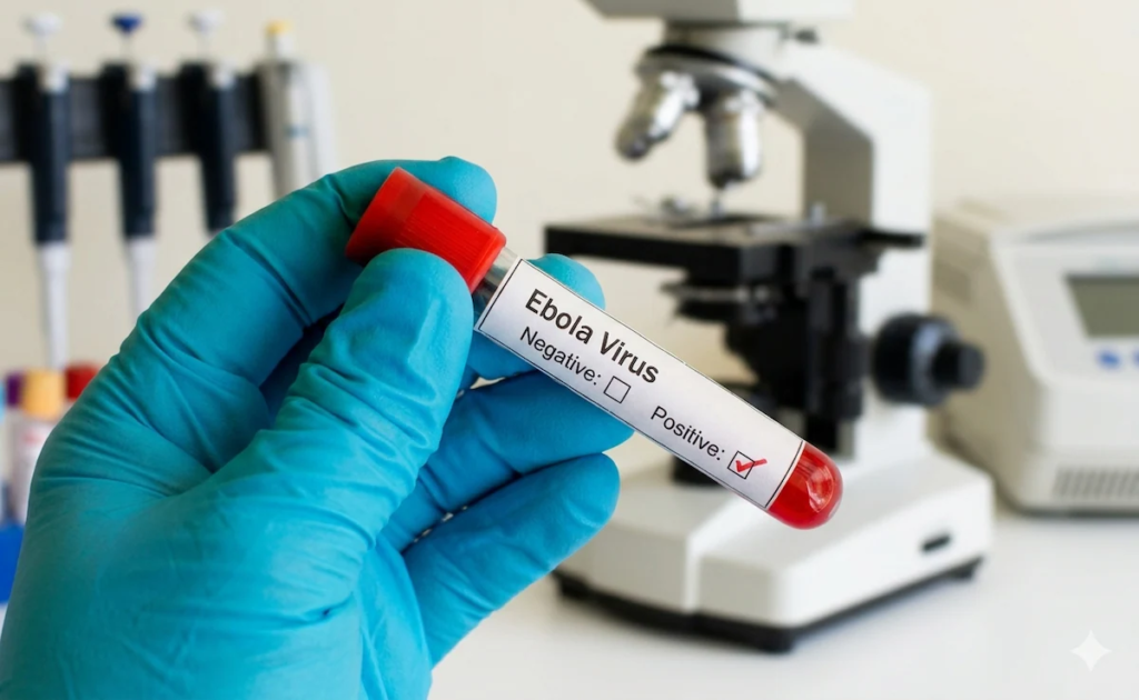 Ebola Virus