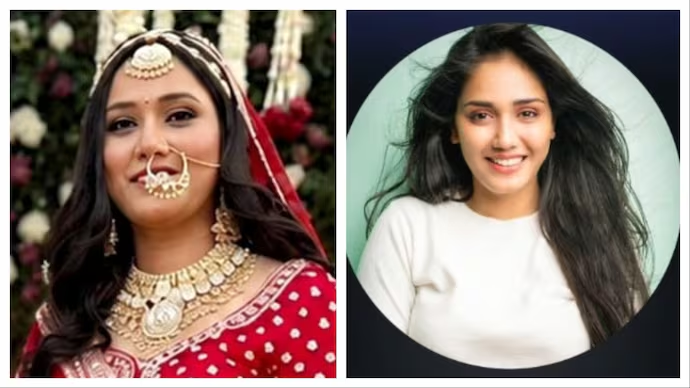Twisha Sharma Case