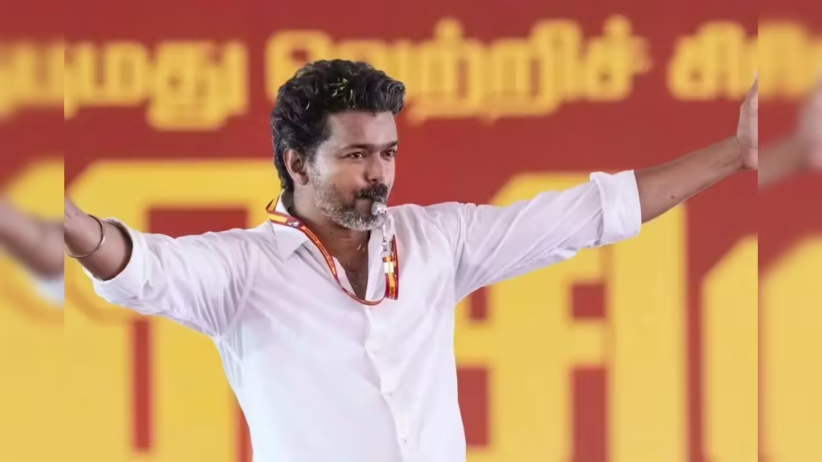 Thalapathy Vijay Controversy