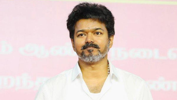 Thalapathy Vijay Controversy
