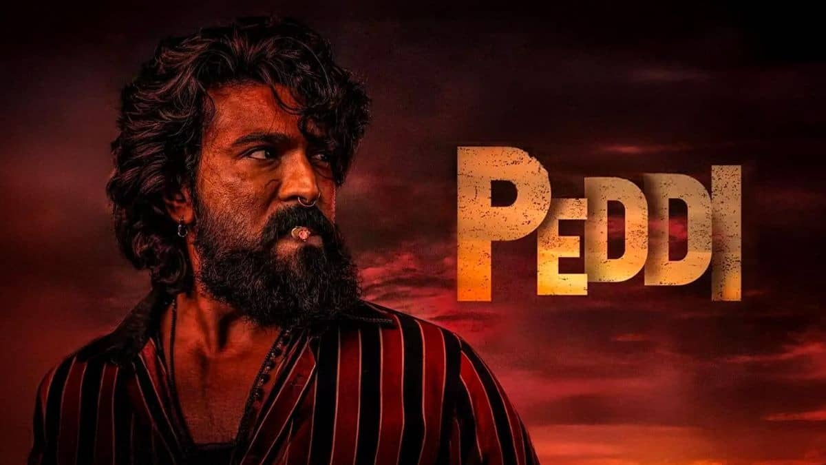 Peddi Star Cast Fees