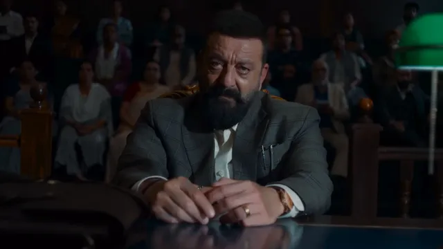 Sanjay Dutt Box Office Disasters