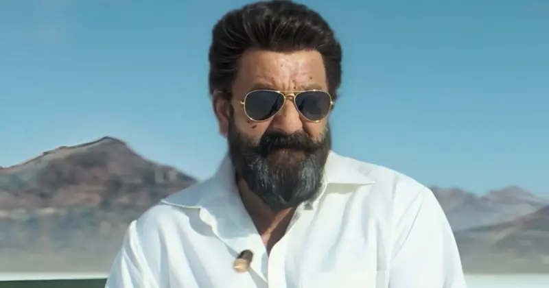 Sanjay Dutt Box Office Disasters
