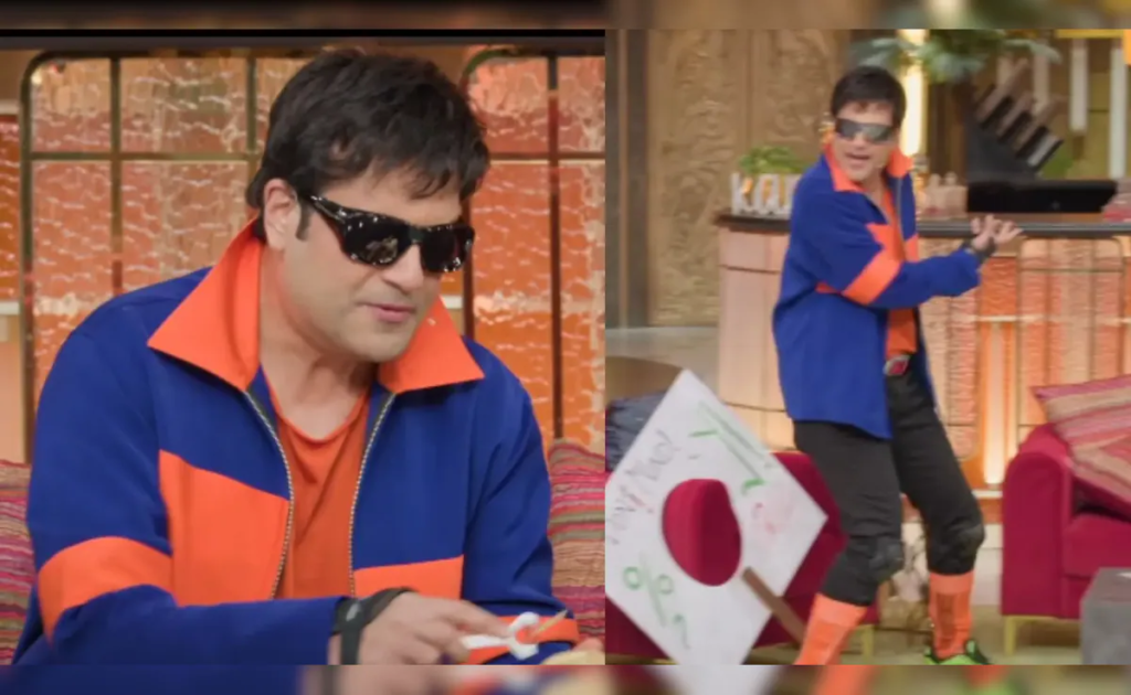 Krushna Abhishek