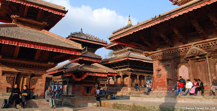 Free Nepal Trip