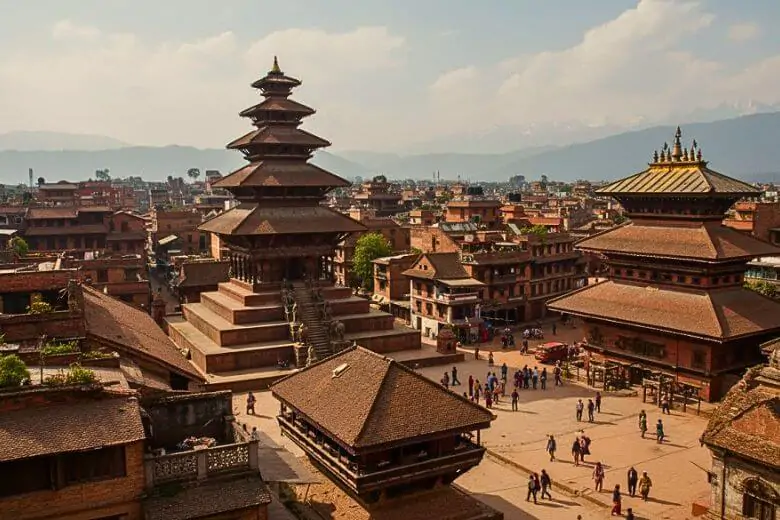 Free Nepal Trip