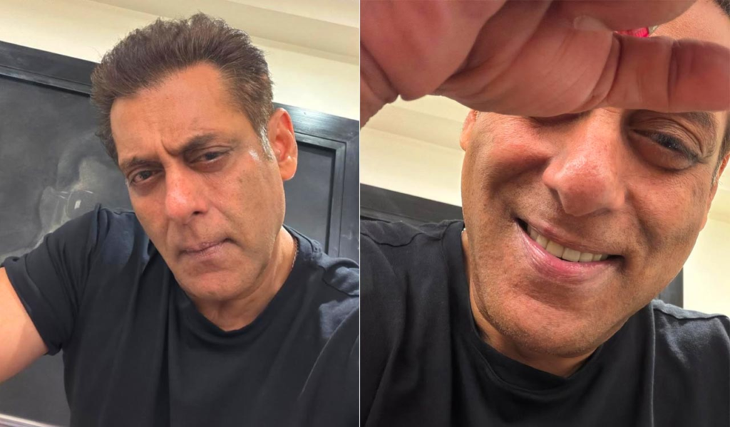 Salman Khan Paparazzi Apology