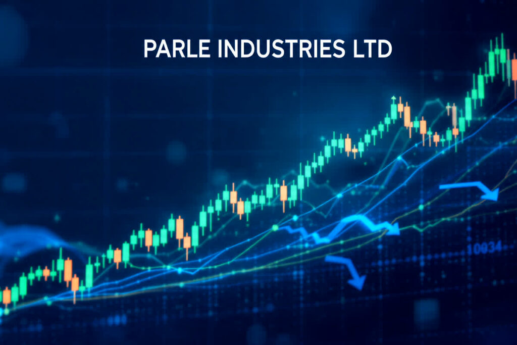 Parle Industries Share Price
