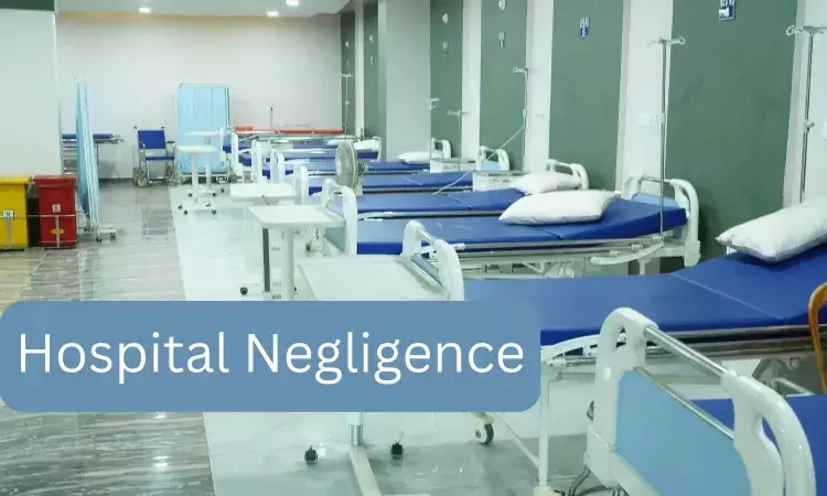 Synergy Hospital Medical Negligence Allegation