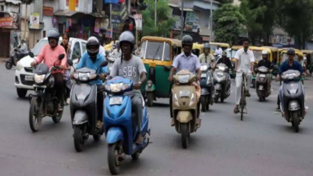 Gujarat Traffic Drive May 2026