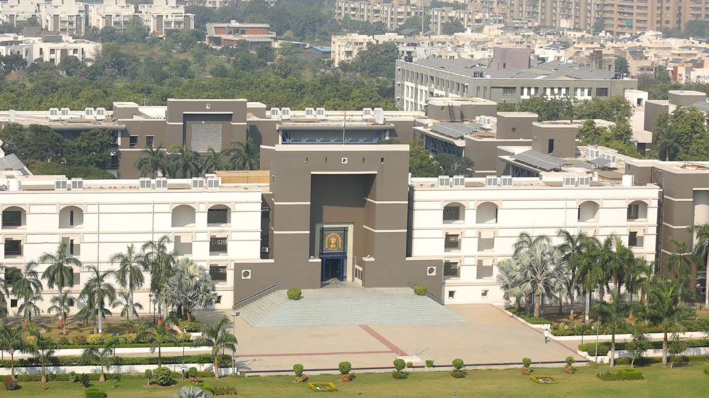 Ahmedabad Sewerage Project challenged in HC