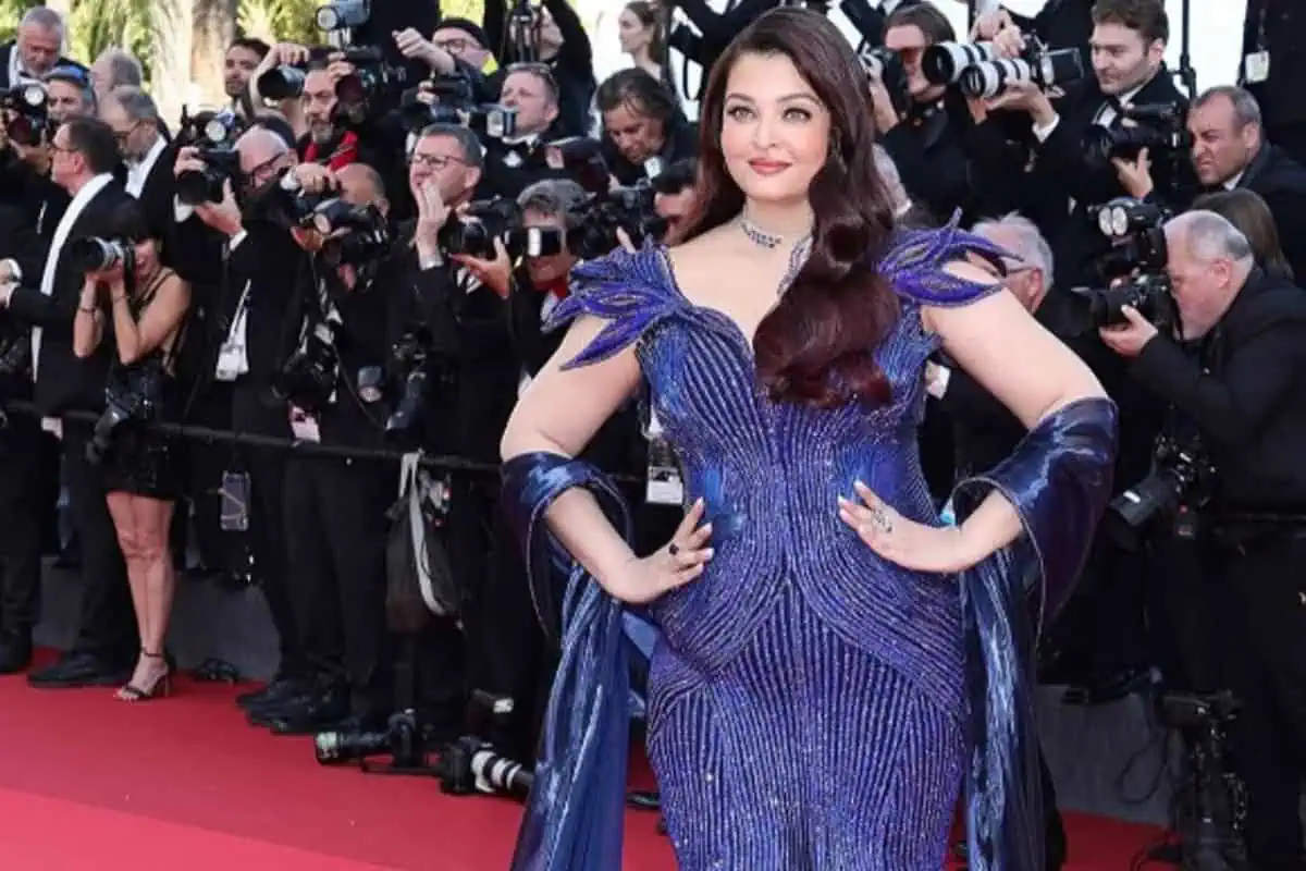 Cannes 2026 Aishwarya Ra