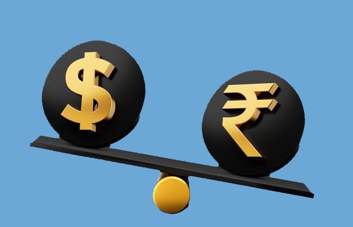 Rupee vs Dollar: