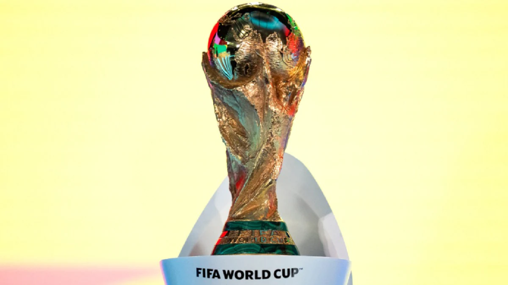 FIFA World Cup 2026