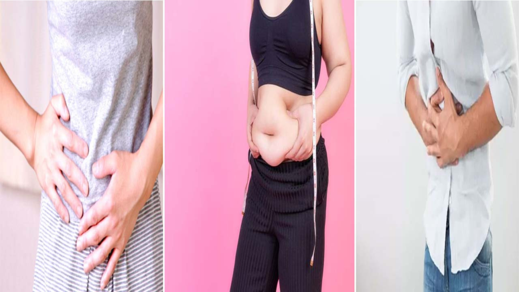 Digestive Problems Solution